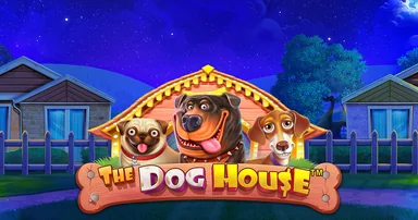 The Dog House o‘yini tasviri