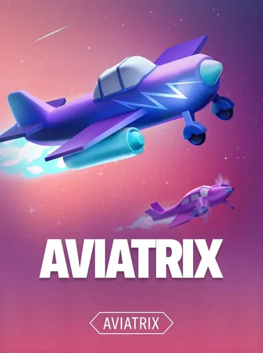 Aviatrix katalog rasmi
