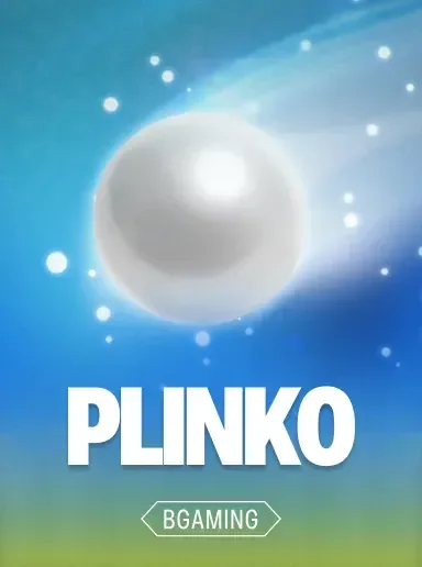 Plinko o‘yini tasviri
